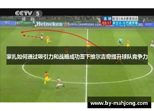 蒙扎如何通过吸引力和战略成功签下维尔吉奇提升球队竞争力