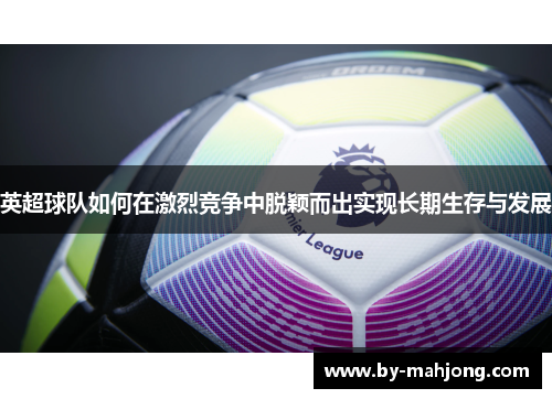 英超球队如何在激烈竞争中脱颖而出实现长期生存与发展